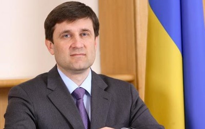 Губернатор Шишацький очолив Донецьку облорганізацію Партії регіонів