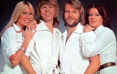 Культова група ABBA може возз єднатися в наступному році
