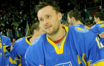 Хоккей: Украина завоевала второе место на Еврочеллендже