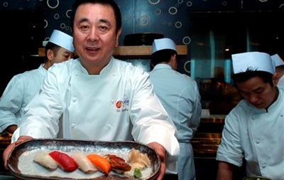 Токіо може пом якшити візовий режим для іноземців, які вивчають японську кухню