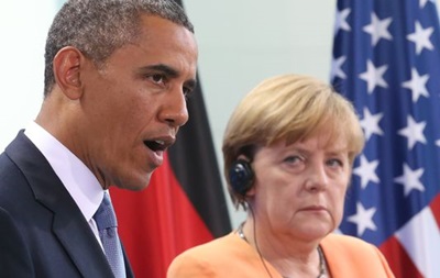 США отказались от антишпионского соглашения с Германией - СМИ