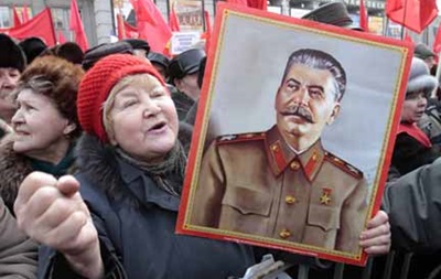 Как в СССР и России разоблачали Сталина. История