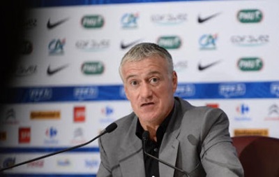 Тренер сборной Франции: Если мы не выйдем на чемпионат мира, можете доставать базуки