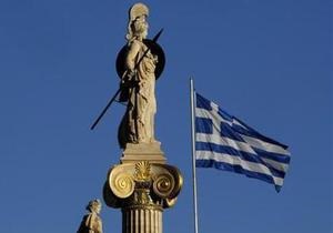 Минфин Греции заявил, что страна получит следующий транш помощи от МВФ и ЕС