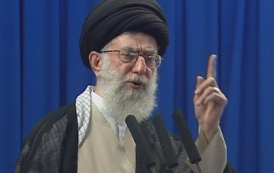 Духовний лідер Ірану контролює бізнес об ємом в 95 мільярдів доларів - розслідування Reuters