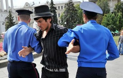 ВВС: Безпечно, але не дуже. Образ України в іноземних путівниках