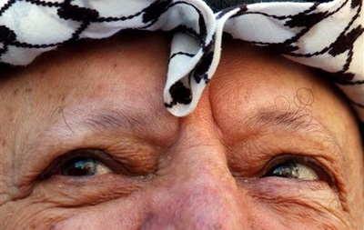Версии об отравлении Арафата: мнения и сомнения