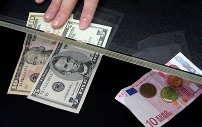 Евро на межбанке перевалил за 11 гривен