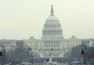 Комитет конгресса США одобрил законопроект о нормализации торговых отношений с Россией