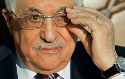 Делегація Палестини, що веде переговори з Ізраїлем, пішла у відставку у повному складі