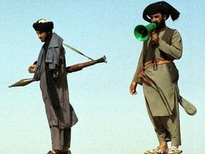 Талибан совершил покушение на афганского министра