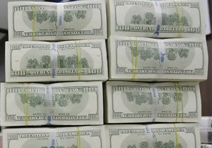 Валютные резервы НБУ превысили $36 миллиардов