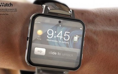 Смарт-годинник від Apple матиме  чоловічу  і  жіночу  версії - прогноз