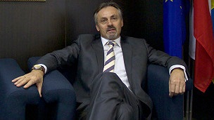 Посол Чехії про Вільнюс: Надія залишатиметься до останньої хвилини