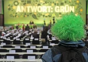 В Германии партию Зеленых догнала дискуссия о педофилии 25-летней давности