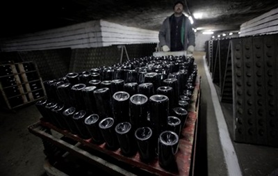 Эксперты обеспокоены количеством контрафакта на мировом рынке вина