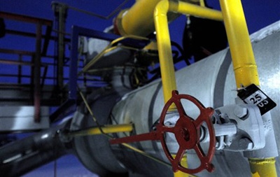 Нафтогаз признал миллиардный долг перед Газпромом - источник