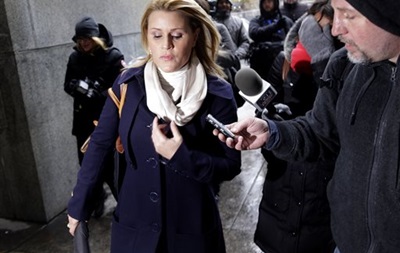Канадская актриса осуждена за преследование Алека Болдуина