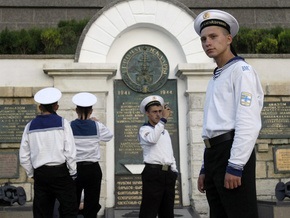 МИД Украины: Служащие ЧФ РФ по указке руководства нарушают украинские законы