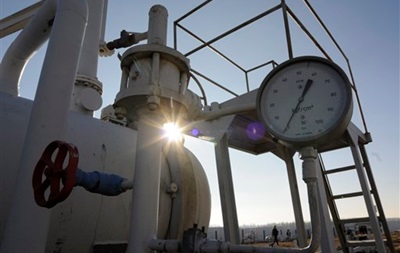 Київ, який прагне знизити енергозалежність від Москви,  повідомив про зростання видобутку газу за підсумками десяти місяців