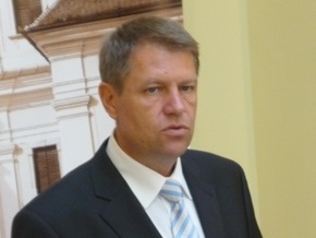 Парламент Румынии представил президенту кандидатуру премьер-министра