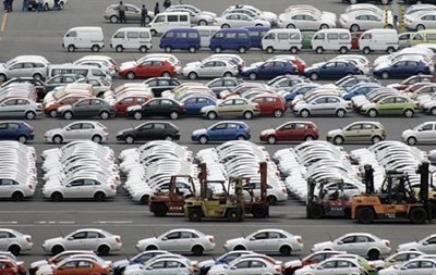 Европейские автопроизводители присоединятся к жалобе в ВТО на украинские автомобильные пошлины 