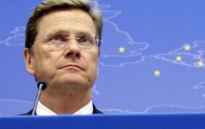 Глава МИД Германии призывает Киев освободить Тимошенко