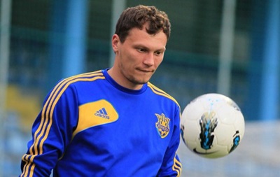 Вратарь сборной Украины: Главное - попасть на чемпионат мира в Бразилии