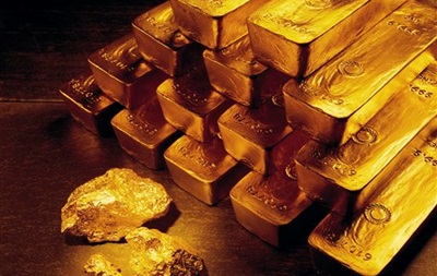 Китай став найбільшим у світі покупцем золота