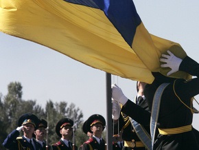 В одесском вузе заявили, что не использовали флаг Украины в качестве тряпки для пола