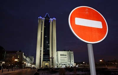 Газпром не надавав Україні нову розстрочку боргу - Reuters