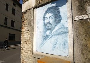 Итальянский историк утверждает, что художника Караваджо убили