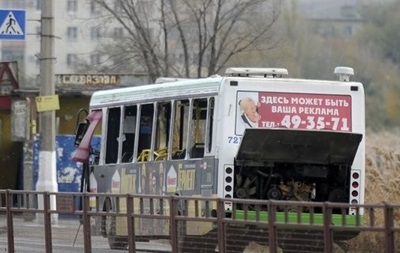 Теракт в автобусе в Волгограде: В московской больнице скончалась женщина, став седьмой жертвой