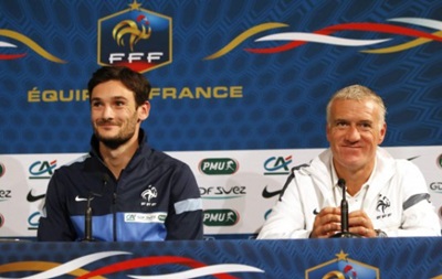 Уго Льорис о подготовке к игре раунда плей-офф отбора на ЧМ 2014 Франция-Украина, которая состоится 19 ноября в Париже. 
