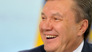 ВВС Україна: Київська дилема. На Захід чи на Схід