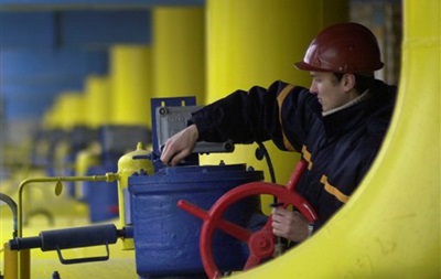 В надежде на дешевый газ Киев намерен вложить сотни миллионов долларов в трубопровод из Азербайджана - Ъ