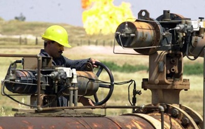 Национальная газовая компания одной из наиболее богатых этим ресурсом стран мира объявила о банкротстве - WSJ