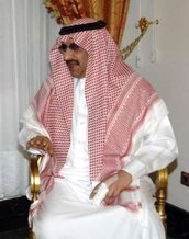 На принца Саудовской Аравии совершено покушение