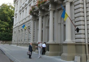 Львовский облсовет намерен призвать украинцев не голосовать за действующее правительство