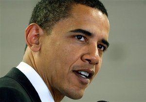 Съезд Демократической партии США попросит Обаму идти на новый срок