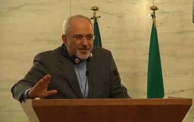 В Женеве начался новый раунд переговоров по ядерной программе Ирана