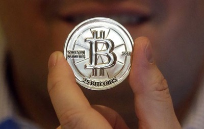 Цифровая валюта Bitcoin впервые стала способом оплаты образования