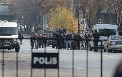 У резиденции премьера Турции задержали психически больного мужчину, который  хотел взорвать Эрдогана 