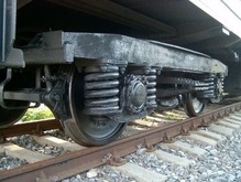 В Киевской области скорый поезд насмерть сбил трех человек