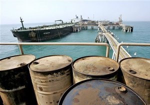 Мировые цены на нефть продолжили снижение