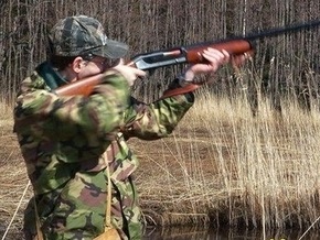 В Запорожской области охотники избили пьяного депутата