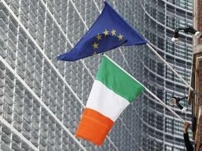 Ирландцы одобрили Лиссабонский договор - exit polls