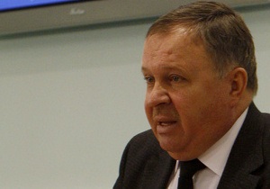 Глава ЦИК намерен привлечь к ответственности судей Киевского окружного админсуда