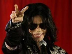 Майкл Джексон завершит карьеру концертами в Лондоне