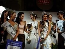 Украинка заняла второе место на конкурсе Королева мира